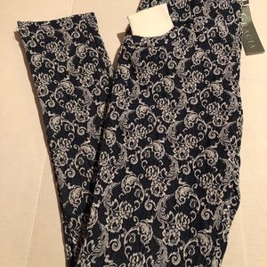 NWT Gracia Pants
